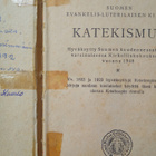 Suomen Evankelis-luterilaisen Kirkon Katekismus - pikkukuva 2
