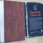 Zane Grey : Kadotettu joki Forlorn River ( 1.p. 1978 ) - pikkukuva 4