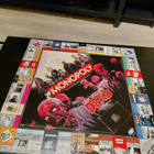 Walking Dead Monopoly & Rick and Morty Cluedo - pikkukuva 3