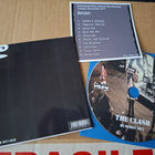 THE CLASH - Schwabinger Brau Munich 4.10.1977 DVDr ..uk punk - pikkukuva 2