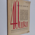 40-luku : marras-joulukuu 1946 - pikkukuva 1
