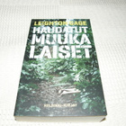 Leighton Gage  Haudatut muukalaiset    -pok - pikkukuva 1