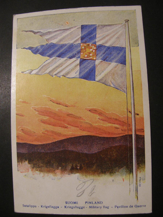 LIPPU kortti ( Sotalippu)  kulk  PAIMIO -48