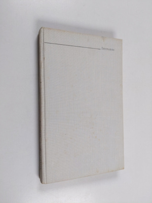 Georges Bernanos : Mouchette