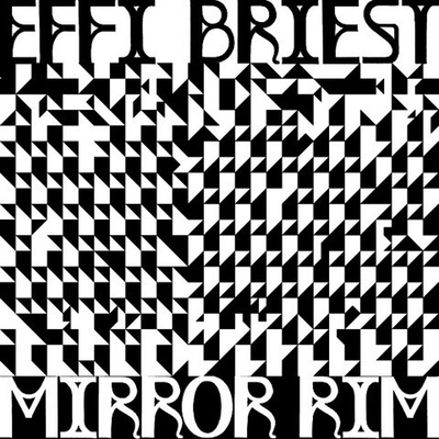 7” SINGLE Effi Briest - Mirror Rim