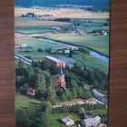 Punkalaidun kirkko ilmakuva - pikkukuva 1