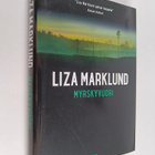 Liza Marklund : Myrskyvuori - pikkukuva 1