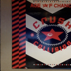 AGE OF CHANCE :: CRUSH COLLISION :: VINYYLI  LP   1987 !! - pikkukuva 1