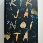 Leinonen, Anne: Kirjanoita - pikkukuva 1