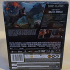 JURASSIC WORLD: FALLEN KINGDOM  (STEELBOOK) BD UUSI - pikkukuva 2