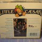 Little Caesar: Little Caesar CD. - pikkukuva 2