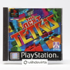 The Next Tetris - PS1 - pikkukuva 1
