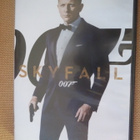 Skyfall DVD - pikkukuva 1
