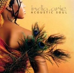 India Arie - Acoustic Soul (CD)
