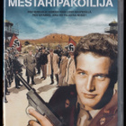 Mestaripakoilija (1968) Paul Newman (UUSI) - pikkukuva 1