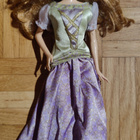 Barbie Princess and the Pea Masquerade ball princess - pikkukuva 1