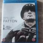 Patton UUSI BLU-RAY George C. Scott - pikkukuva 1