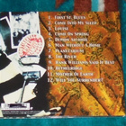 MICK HARVEY ~ One Man's Treasure ~ CD Digipak - Nick Cave - pikkukuva 2