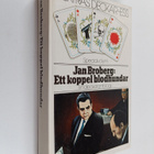 Ett koppel blodhundar : en deckarantologi - pikkukuva 1