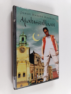 Jonas Hassen Khemiri : Ajatussulttaani