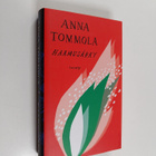Anna Tommola : Haamusärky - pikkukuva 1