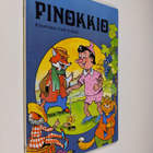 Carlo Collodi : Pinokkio - pikkukuva 1