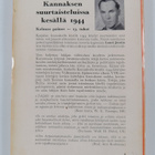 Lauri Jäntti : Viipurin viimeinen päivä kesällä 1944 - pikkukuva 2