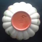Arabia ARA käsinmaalattu kulho 15 cm. 40-50 luku - pikkukuva 3