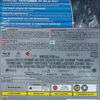 UUSI!! The Apparition (Blu-ray) - pikkukuva 2