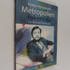 Tuovi Allen : Pekka Korpinen : metropolien rakentaja - pikkukuva 1