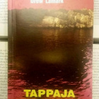Drew Lamark - Tappajameduusat (nid.) - pikkukuva 1