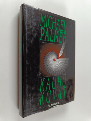 Michael Palmer : Kauhukuvat