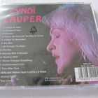 Cyndi Lauper Girls Just Want to Have Fun in Chile CD - pikkukuva 2