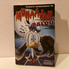 Aku Ankan teemanumero 16 Munaajan paluu - pikkukuva 1