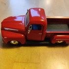FORD F1 PICK-UP 1948 - PIENOISMALLI - pikkukuva 1