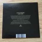 The Verve - Love Is Noise CDS - pikkukuva 2