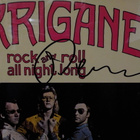 HURRIGANES - ROCK AND,, LP + REMU JA R. VUORIMIES NIMMARIT - pikkukuva 2