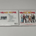Village People - We Want You Greatest Hits CD - pikkukuva 1