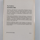 Ray Bradbury : Kuvitettu mies - pikkukuva 2