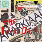 IDIOOTTI mikä vitun vire? 1977-82 CD - 1st wave rixu punk - pikkukuva 1