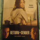 Return to sender , DVD - pikkukuva 1