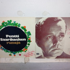 2 kpl Otavan Kirjallinen äänilevy OTA-LP 40 & 73 ( SIS POSTI - pikkukuva 1