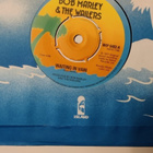 Bob Marley & The Wailers  - Waiting in Vain single - pikkukuva 1