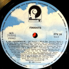 Various – Uusi Finnhits LP 1984 - pikkukuva 4
