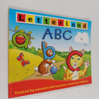 Lyn Wendon ym. : Abc - pikkukuva 1
