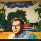 Veikko Tuomi: Kotiseutuni LP v. 1975 - pikkukuva 1
