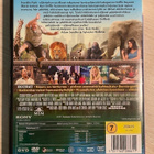 Zookeeper - eläimien sankari (2011) Kevin James (UUSI) - pikkukuva 2