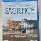 The Sacrifice - Offret (1986) 2-Disc A-alue BD - pikkukuva 1