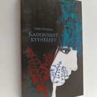 Mike Pohjola : Kadonneet kyyneleet - pikkukuva 1