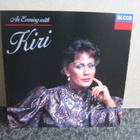 Kiri Te Kanawa:An evening with Kiri cd - pikkukuva 1